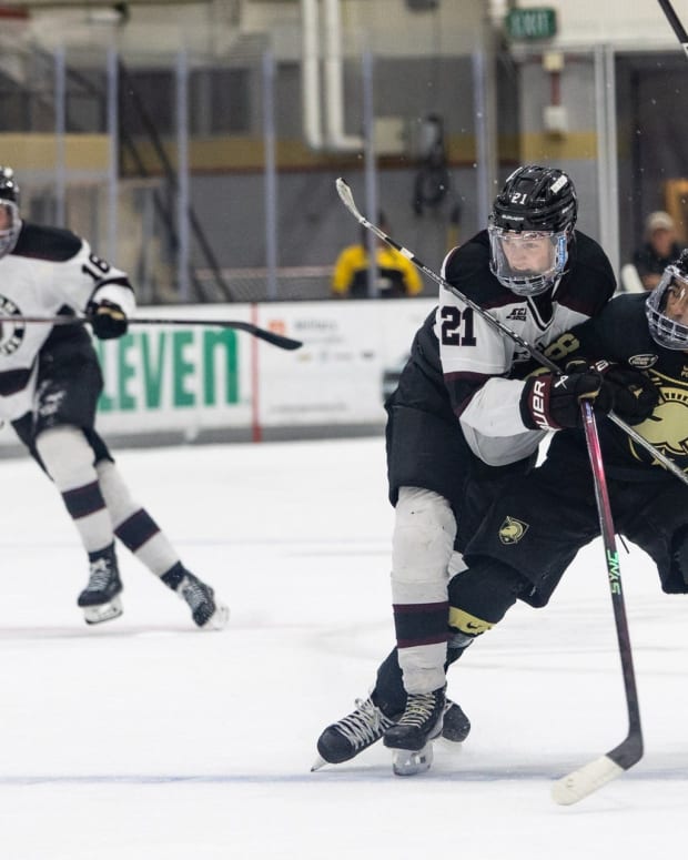 Army Hockey